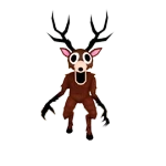 Deer Morph