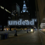 undead'