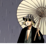 Shinigami army