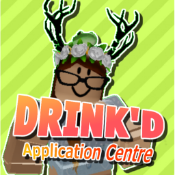 Drink'd Job Centre
