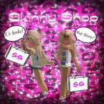 Skinny Shop