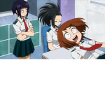 MY HERO ACADEMIA Fans// :)