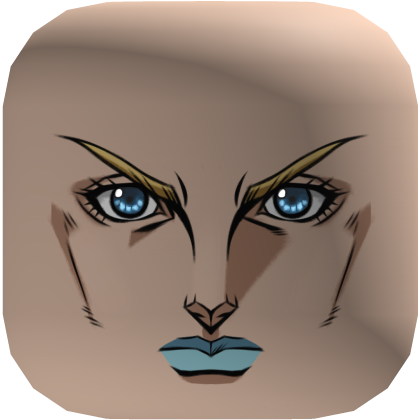 Johnny Joestar (Anime)