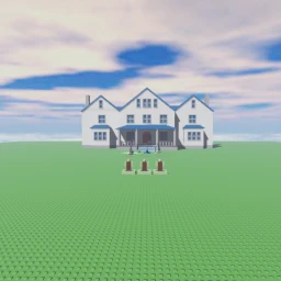 Mansion vs Zombies icon