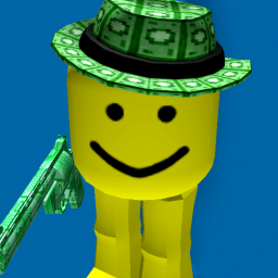REBEX Obby lol roux rbx