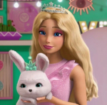 Club barbies