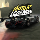 Motor Legends 🏎️ Drifting & Racing