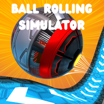 Ball Rolling Simulator
