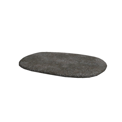 Medieval Fur Rug