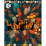 Liliana's Cupids/Cherubs