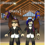 Ashley's Horse School