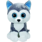 Fluffy Stuffy Dogs