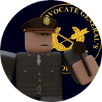 The Judge Advocate General's Corps 1941's