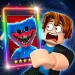 Villains Card Collection icon