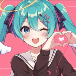 Cart Ride into Miku
