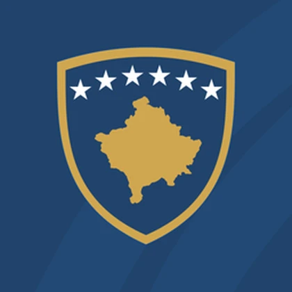 RKS | Republika e Kosovës Roblox group icon