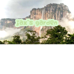 jax's garden