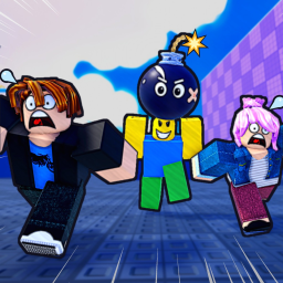 [NEW] Flippy Bomb Tag 💣 icon