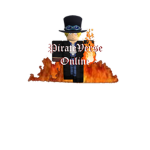 PirateVerse Online