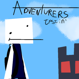 Adventurers! [TESTING]