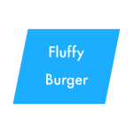 Fluffy Burger®