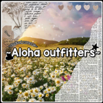 ~Aloha outfitters~