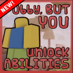 [🏃DOUBLE JUMP!] Obby, BUT you unlock ABILITIES
