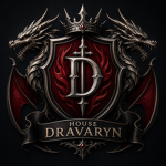 The House of Dravaryn