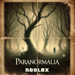 Paranormalia👻