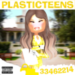 PLASTIC ୨୧ TEENS
