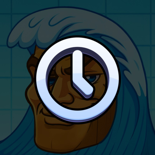 Brainrot Tsunami 🌊