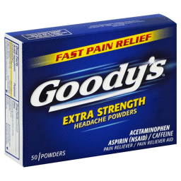 Goody's Sim Hub