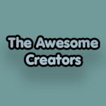 TheAwesomeCrEatorS