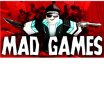 THE MAD GAMES LIFE