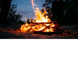 Camping Hangout