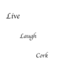 the cork cult