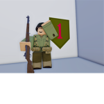 1st Infantry Division WW2 (Meepcity)