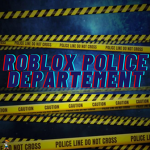 Roblox Police Departement 8