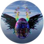 Egg of Sequence Breaks Roblox badge thumbnail