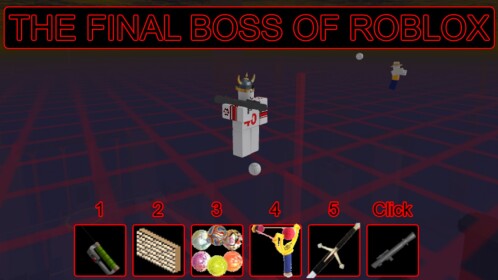 The Day ROBLOX Died
