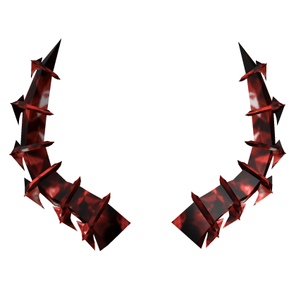 Crimson Horns