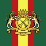 MLY | Royal Malay Regiment