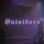 outsider's clothing.