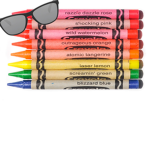 ####### Crayon Clothing