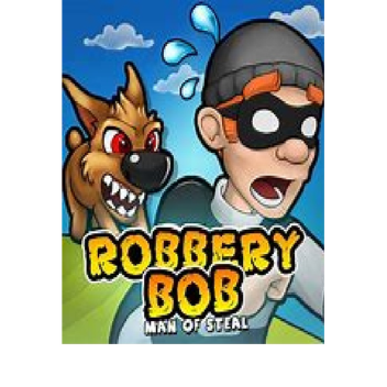 Robbery Bob