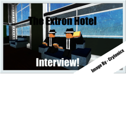 The Extron Hotel Interview Facilty