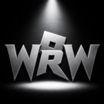 World Roblox Wrestling!