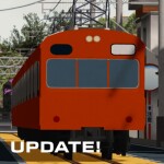 Untitled Japanese Train 