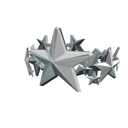 Silver King of the Night