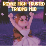 Royale High Trusted Trading Hub